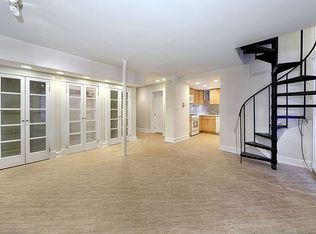 12 W 68th St APT 1A, New York, NY 10023