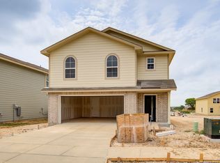 2214 Dry Moss Way, San Antonio, TX 78224