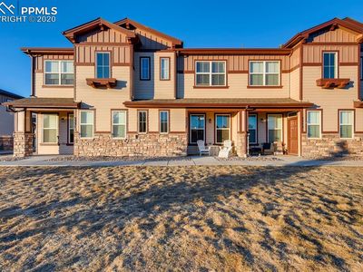 5337 Prominence Point, Colorado Springs, CO, 80923