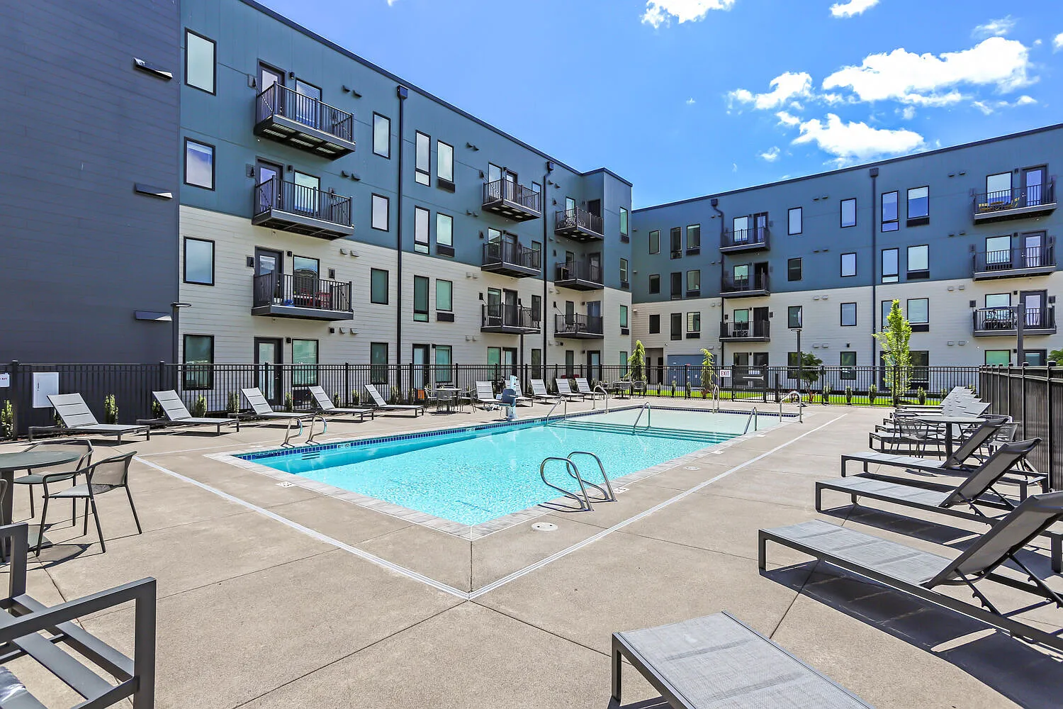 The Oliveen — Photo 1
