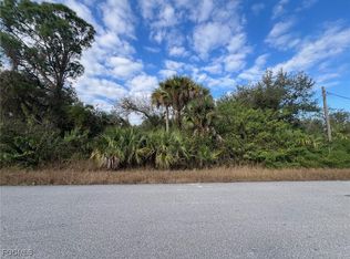 2319 Fitch Ave, Alva, FL 33920