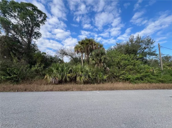 2319 Fitch Ave, Alva, FL 33920