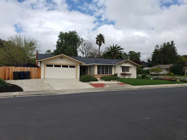 2864 Briarwood Dr, Livermore, CA 94551