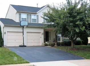 6933 Jockey Club Ln, Haymarket, VA 20169
