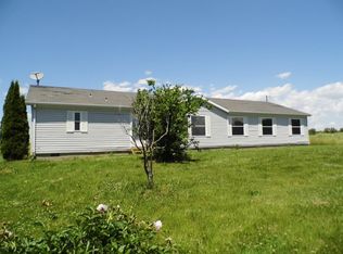 3336 Bent Tree Ln, Attica, IN 47918