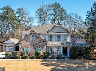 120 Caraway Rd, Locust Grove, GA 30248