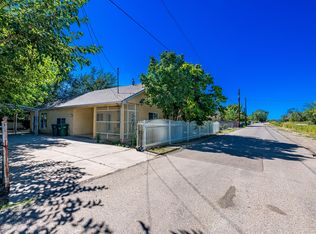 1012 Anthony Ln SW, Albuquerque, NM 87105