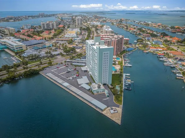 31 Island Way APT 605, Clearwater, FL 33767