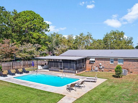 3rd image of 119 Kinchafoonee Creek Dr