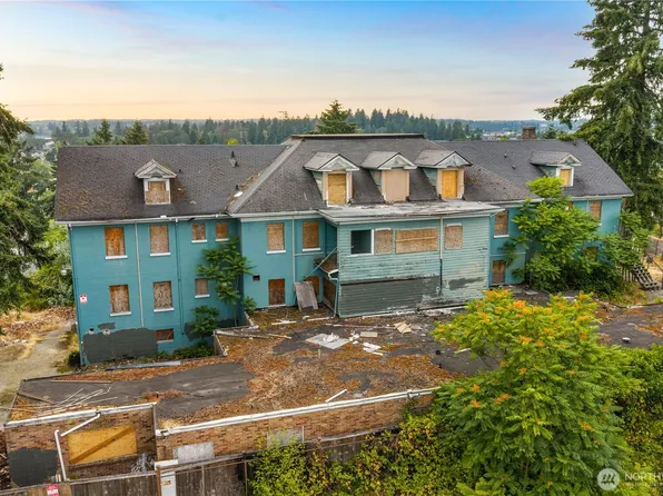 5210 S State Street, Tacoma, WA 98409