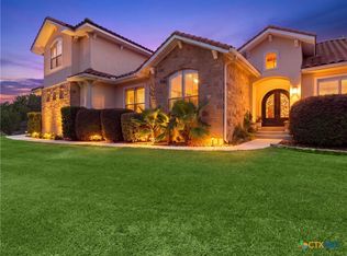 324 Valley Ldg, New Braunfels, TX 78132