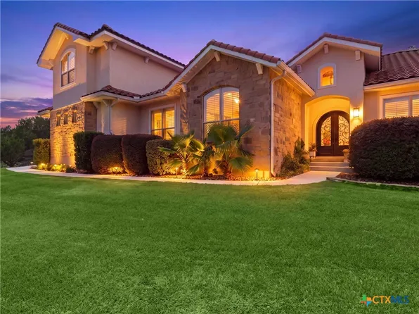 324 Valley Ldg, New Braunfels, TX 78132