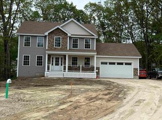 11A Springview Ter, Plaistow, NH 03865