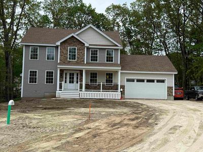 11A Springview Terrace, Plaistow, NH, 03865