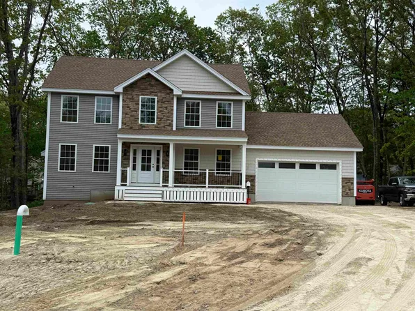 11A Springview Terrace, Plaistow, NH 03865