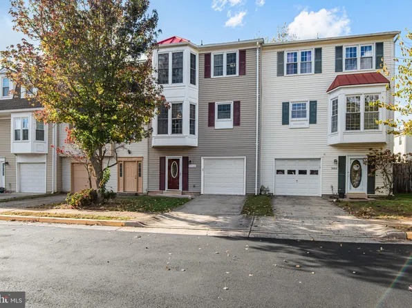 8468 Battle Ct, Manassas, VA 20110