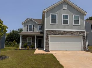 1843 Gatehouse View Dr, Winston Salem, NC 27127