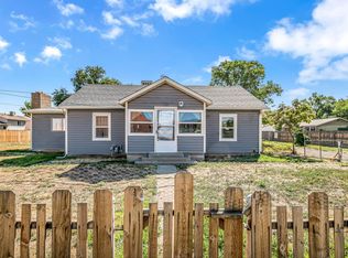 318-27 3/8 Rd, Grand Junction, CO 81503