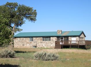 3242 Paine Rd, FORT GARLAND, CO 81133