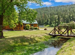 3005 Big Flat Rd, Missoula, MT 59804