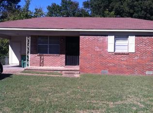 14 Goodwin Cir, North Little Rock, AR 72117
