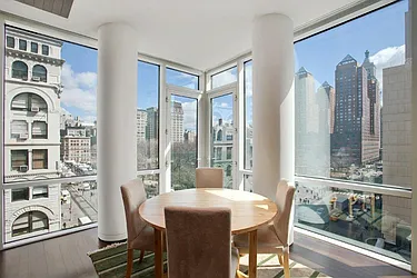 Sold by Brown Harris Stevens