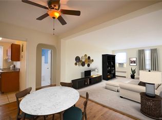 765 Bronx River Rd APT 6F, Bronxville, NY 10708