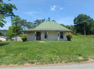 1025 Carroll Rd, Goodview, VA 24095