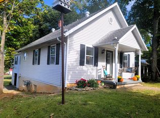 200 Houston St, Lexington, VA 24450