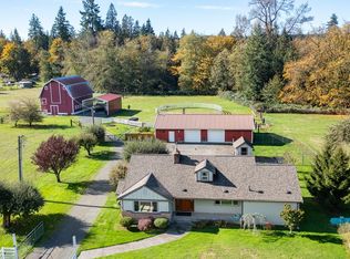 14212 Jordan Rd, Arlington, WA 98223