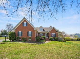 7241 Cedar Berry Rd, Mechanicsville, VA 23111