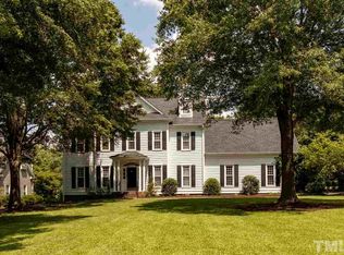 5429 Westminster Ln, Fuquay Varina, NC 27526