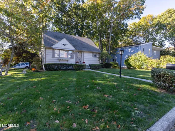 400 Couse Road, Neptune Township, NJ 07753