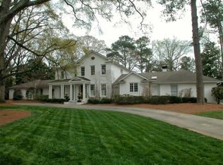 3091 Arden Rd NW, Atlanta, GA 30305