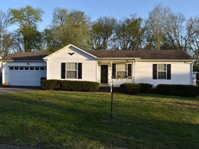 516 Winning Dr, Columbia, TN, 38401