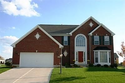 4 BR w/ Finished Bsmt