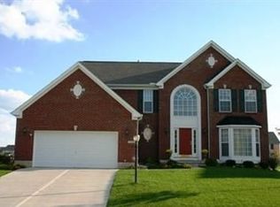 2269 Tourney Trl, Dayton, OH 45434