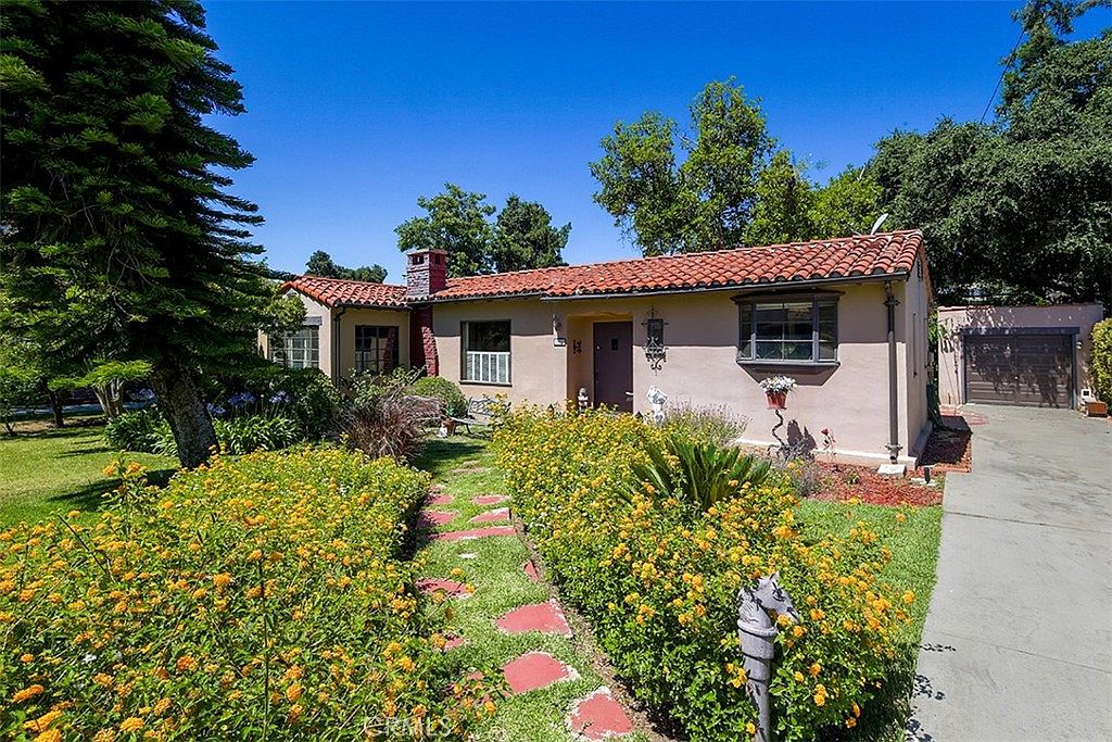 375 Patterson Dr, Monrovia, CA 91016 Zillow