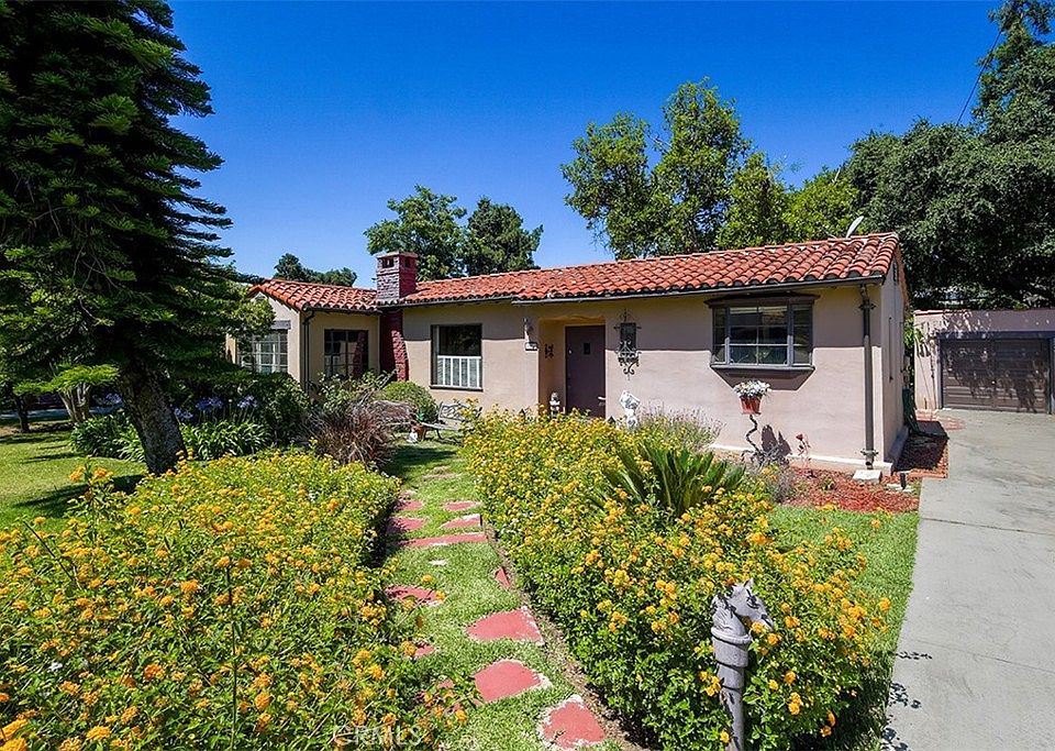 375 Patterson Dr, Monrovia, CA 91016 Zillow