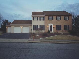 801 Scarboro Ln, Northampton, PA 18067