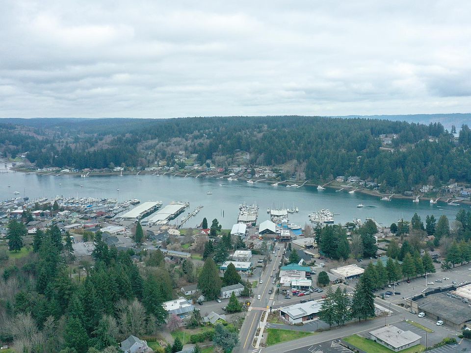 Located in the heart of Gig Harbor