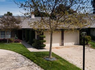 838 N Silvervale Dr, Visalia, CA 93291