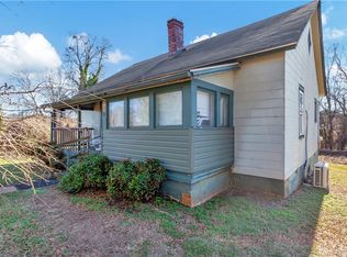 1518 Minor St, Anderson, SC 29624