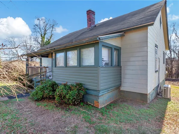 1518 Minor St, Anderson, SC 29624