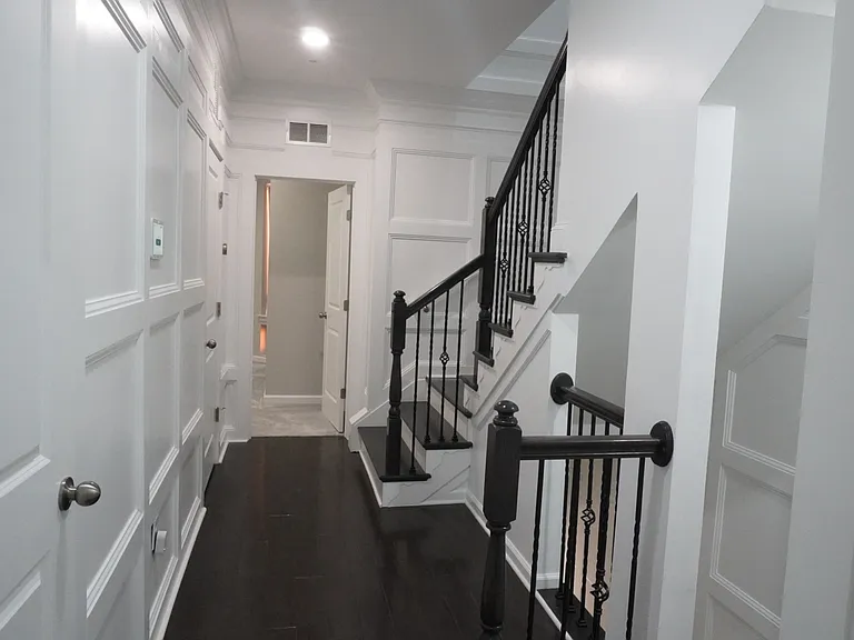 3RD Level Hallway