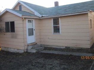 1928 Tunnel St, Klamath Falls, OR 97601