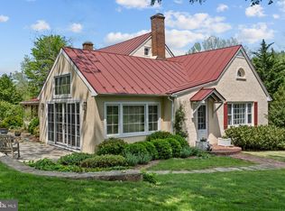 509 Ben Venue Rd, Flint Hill, VA 22627