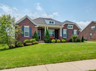 5003 Belshire Pl, Spring Hill, TN 37174