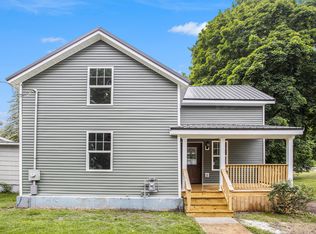 103 W Pearl St, Marshall, MI