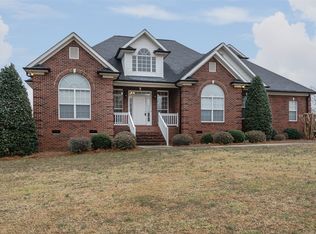 715 Witmore Rd, Wingate, NC 28174